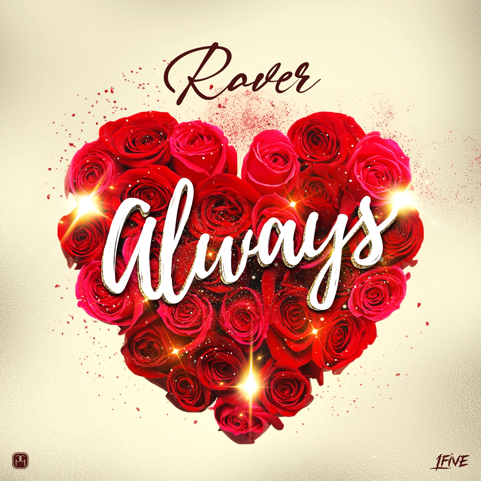 Cover artwork for Always by Raver